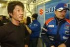 Le GMT 94 prend la course en main