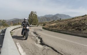 30% des accidents mortels sont liés à l'état des routes 30% des accidents mortels sont liés à l'état des (...)
