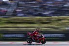 MotoGP : Bagnaia renoue avec la victoire dans la sprint (...)
