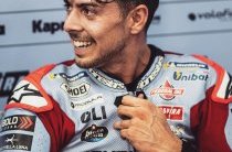 MotoGP : Fabio Di Giannantonio remporte le Grand Prix (...)