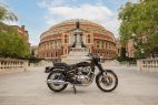 Royal Enfield Bullet 650 2026 : "made like a (...)