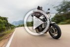 [VIDEO] Essai Yamaha 700 XSR : retour vers le (...)