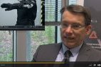 Interview du délégué Sécurité routière : port des gants, (...)
