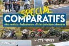 Le nouveau hors-série comparatifs 2024 de Moto Magazine (...)