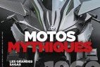 GS, SS, GSX-R, Calif, Gold, Buell, Voxan... le (...)