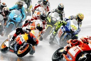 DVD MotoGP 2009 : Sepang sous la pluie