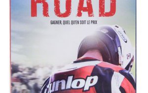 DVD moto : ROAD (les stars du Tourist Trophy)