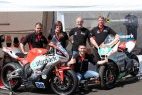 Timothée Monot à la North West 200 : la course jour par (...)
