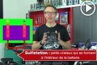 Tuto mécanique moto : entretien d'une batterie