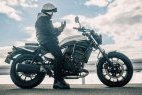La Kawasaki Eliminator est de retour !