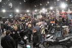2e salon de la moto : La déferlante moto s'établit (...)