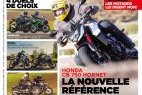 Moto Magazine n°393 - Janvier 2023