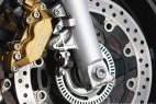 100 chevaux : seules les motos dotées d'ABS pourront (...)