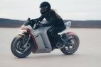 Avec la SR-X, Zero nous dévoile sa sportive du (...)