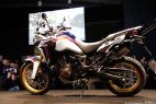 Nouveauté moto 2016 : Honda CRF 1000 L Africa (...)