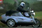 BMW R 1100 R / Side Dedôme