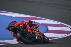MotoGP : Marc Márquez large vainqueur au Qatar