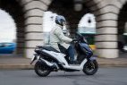 Essai Peugeot Pulsion : le scooter de la reconquête