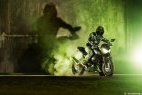Nouveauté 2015 : Kawasaki Z300, le roadster pour rouler (...)