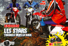 Starter Mag n°27 (le journal du 50 et des ados)