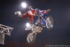 Freestyle motocross : Tom Pagès enflamme Bercy (...)