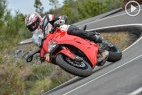 Essai Ducati Supersport : plutôt super tourisme (...)