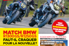 Moto Magazine N°405 - Février 2024