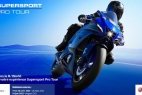 Supersport Pro Tour : Yamaha renouvelle pour 3 dates en (...)