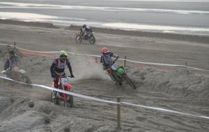 Le Touquet-Paris-Plage : l'Enduropale Vintage 2023 renoue avec (...) Le Touquet-Paris-Plage : l'Enduropale Vintage 2023 (...)