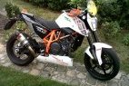 Moto Tour 2013 : l'ASM ACO dans la course