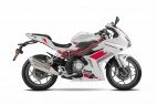 Nouveauté moto 2016 : la sportive Benelli Tornado (...)