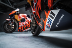 MotoGP : la KTM RC16 version 2023