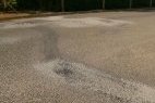 Campagne de gravillonnage : hyper dangereux et efficace (...)