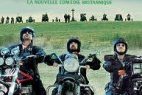 DVD fiction moto : Freebird