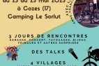 festival 100% féminin la bécane au féminin