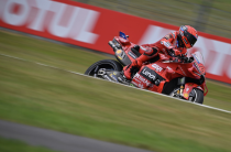 MotoGP : Marc Márquez gagne sa neuvième sprint de la (...)