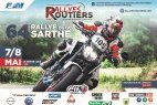 Championnat de France des Rallyes Routiers : ouverture (...)