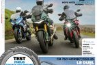 Moto Magazine n°398 - Juin 2023