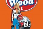 BD Moto : Julie Wood - l'intégrale Tome 1 (24 (...)