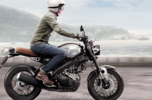 Yamaha prépare une XSR 125 pour l'été