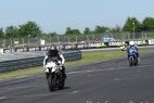 Championnat de France Superbike au Vigeant : BMW en état (...)