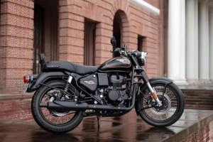 Royal Enfield Bullet 350 2024