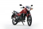 Honda CB 125 F (2021) : moteur Euro 5, poids en moins (...)