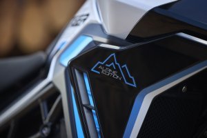 Tiger Alpine et Desert Edition 2026