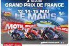 MotoGP 2022 : un Grand Prix de France prometteur les (...)