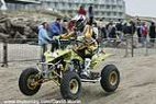 Quadenduro : première victoire de Parent/Couprie