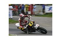 Lohéac : Week-end de rêve pour Husqvarna