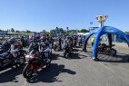 Journée Open piste Mutuelle des Motards : passion, (...)