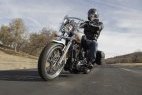 Nouveautés 2014 : Harley-Davidson présente 3 modèles