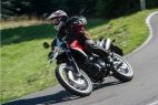 Nouveauté : Husqvarna TR 650 Terra et Strada